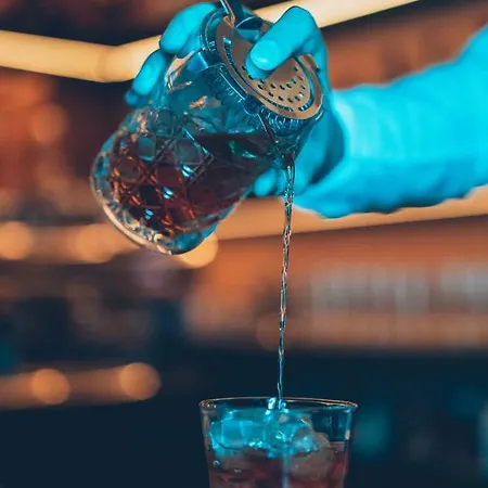 Hotel Iberostar Grand 5*