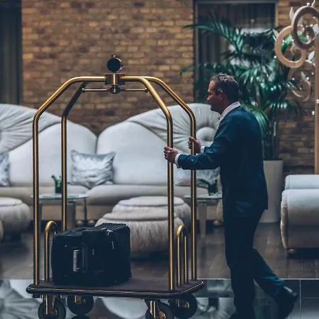 Hotel Iberostar Grand